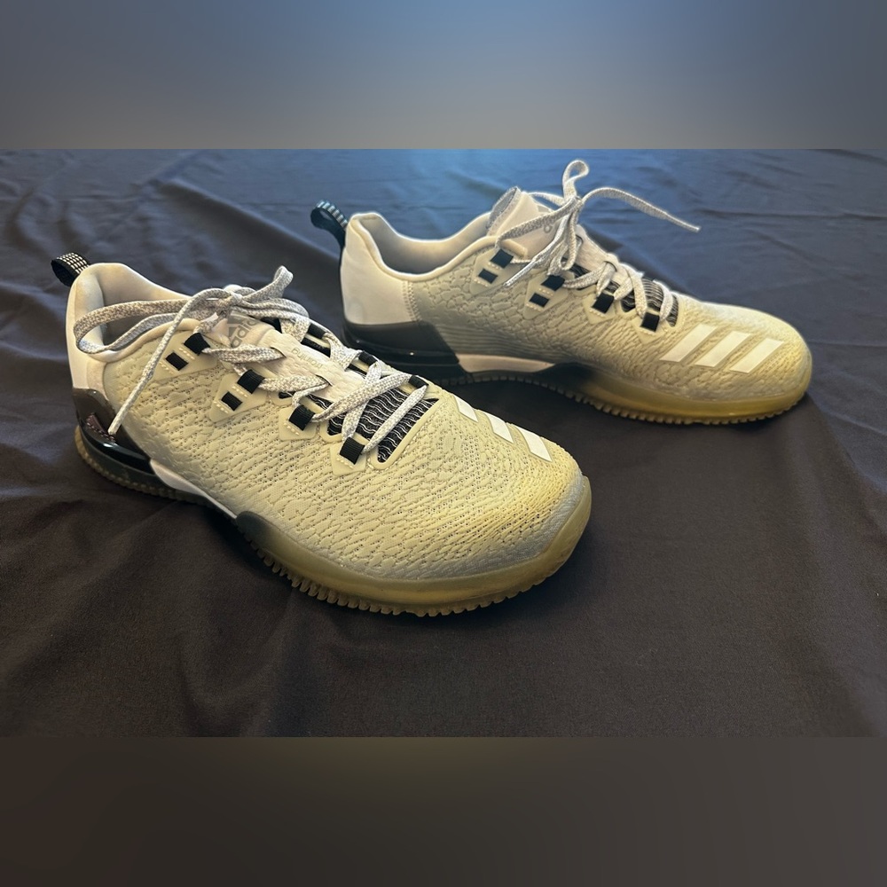 Adidas Women’s CrazyPower TR Athletic Training Shoes BB1557